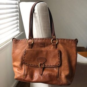 Dooney and Bourke Tote